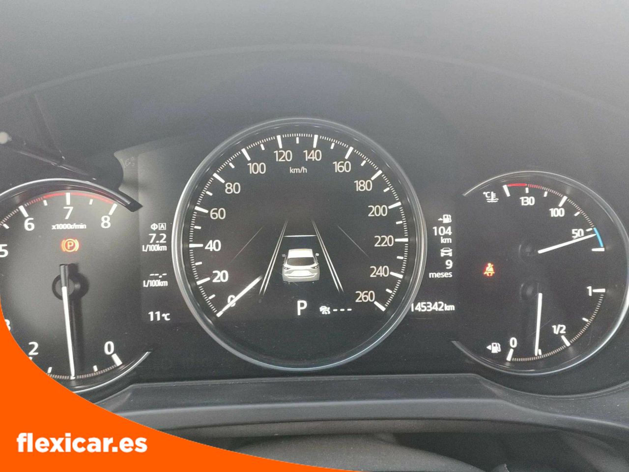 Foto Mazda CX-5 19