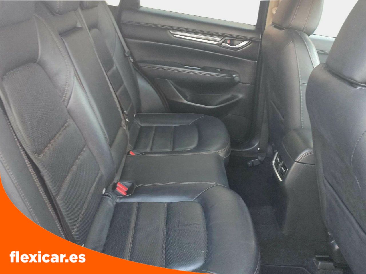 Foto Mazda CX-5 20