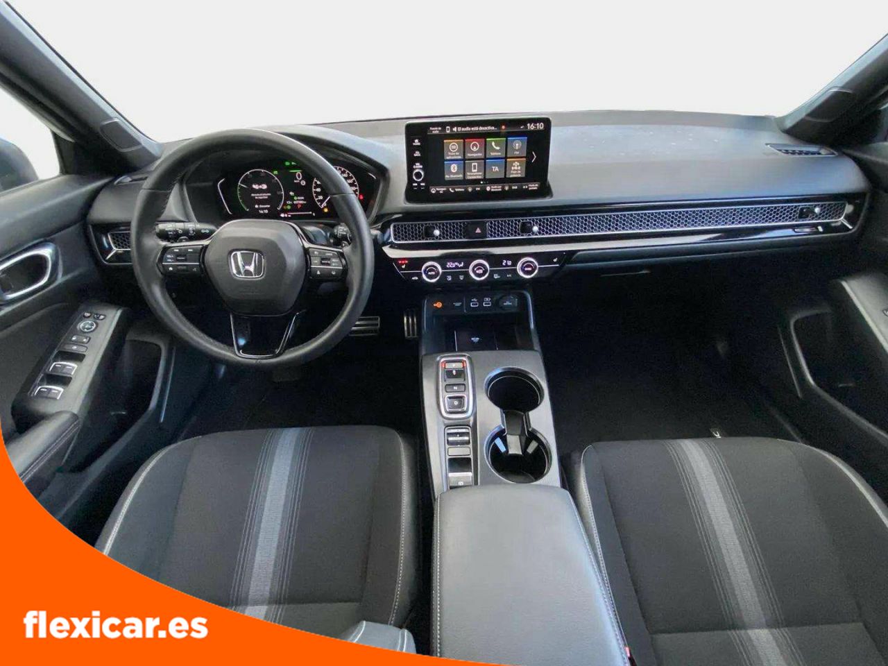 Foto Honda Civic 10