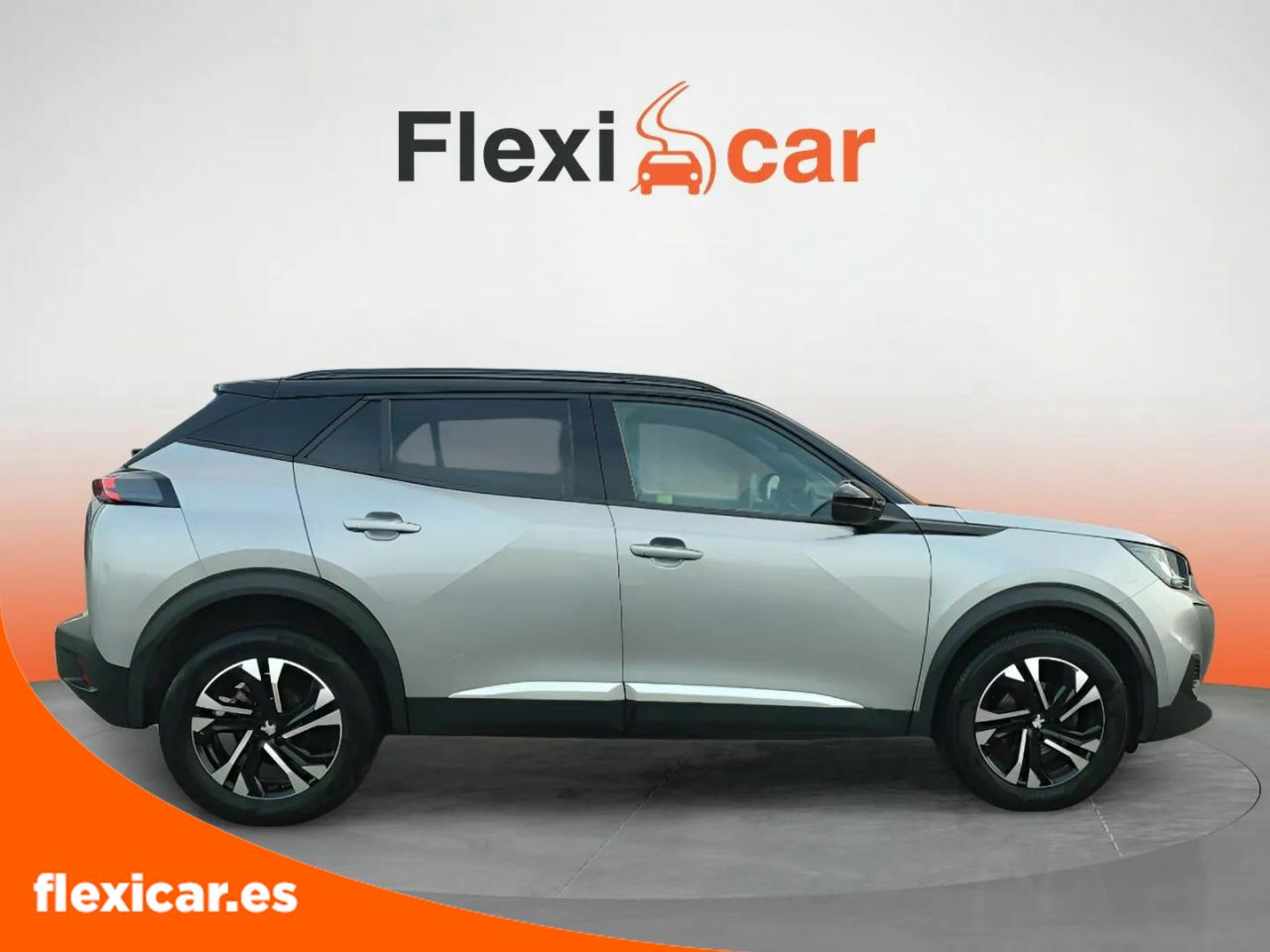 Foto Peugeot 2008 3