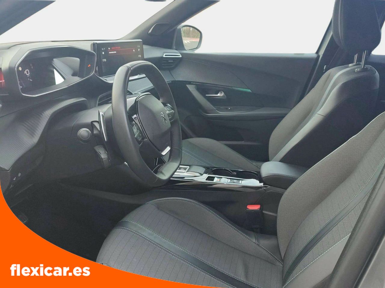 Foto Peugeot 2008 8