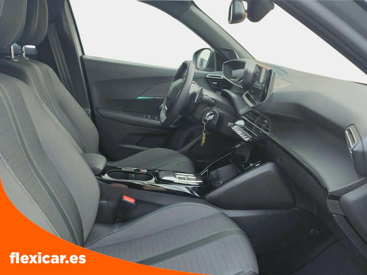 Foto Peugeot 2008 9