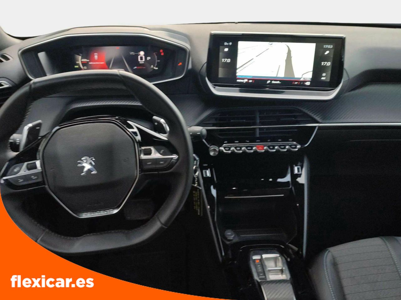 Foto Peugeot 2008 10