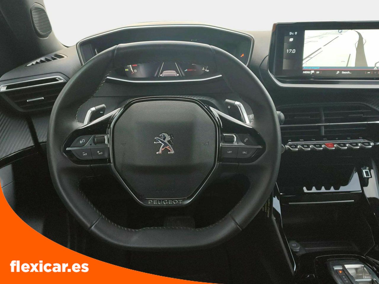 Foto Peugeot 2008 11