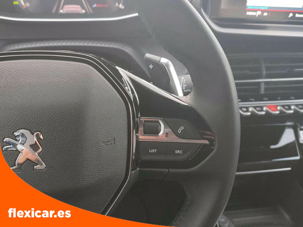Foto Peugeot 2008 13