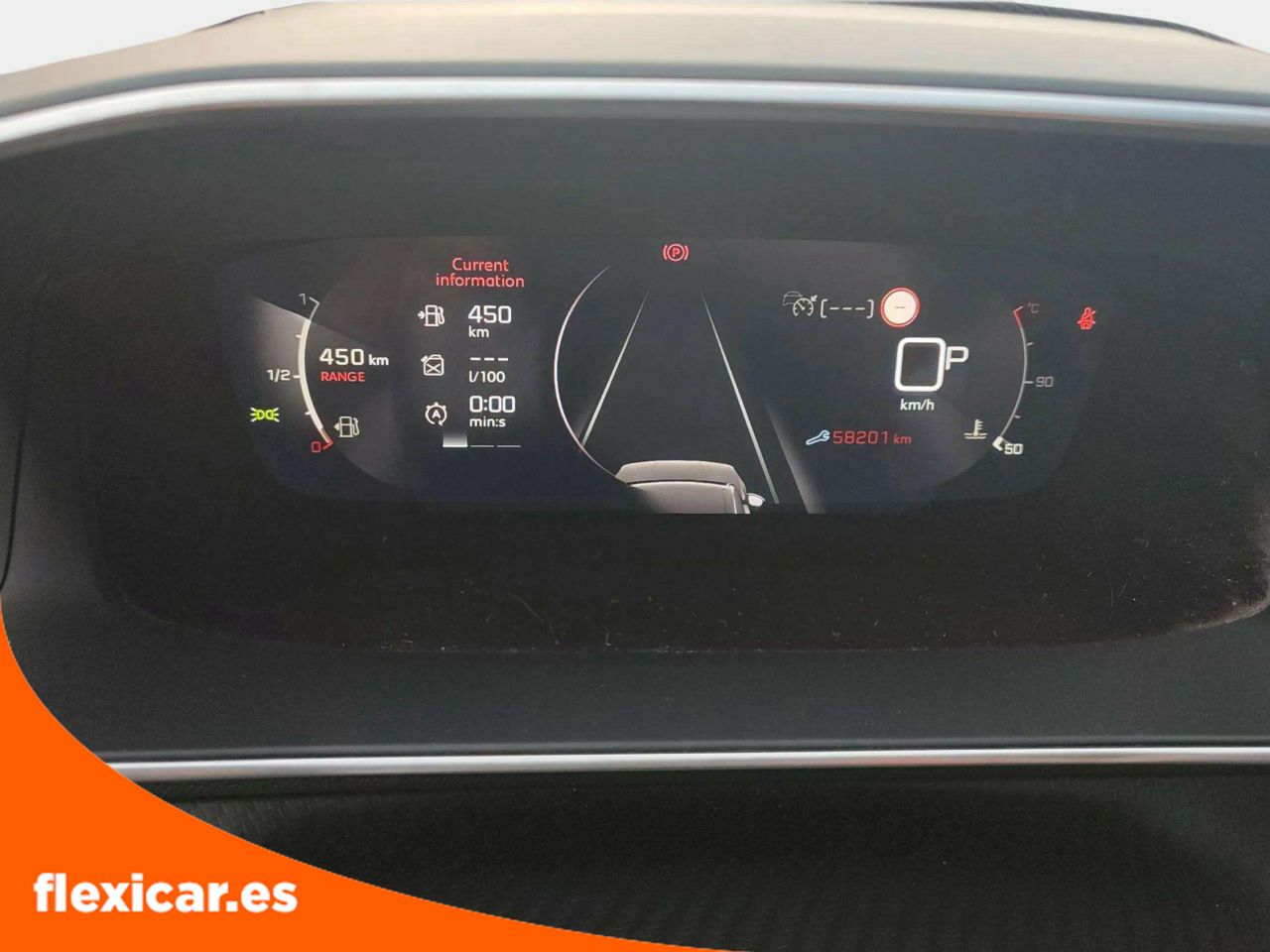 Foto Peugeot 2008 14