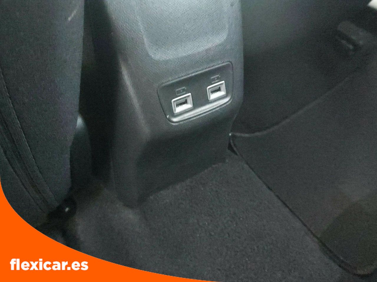 Foto Peugeot 2008 18