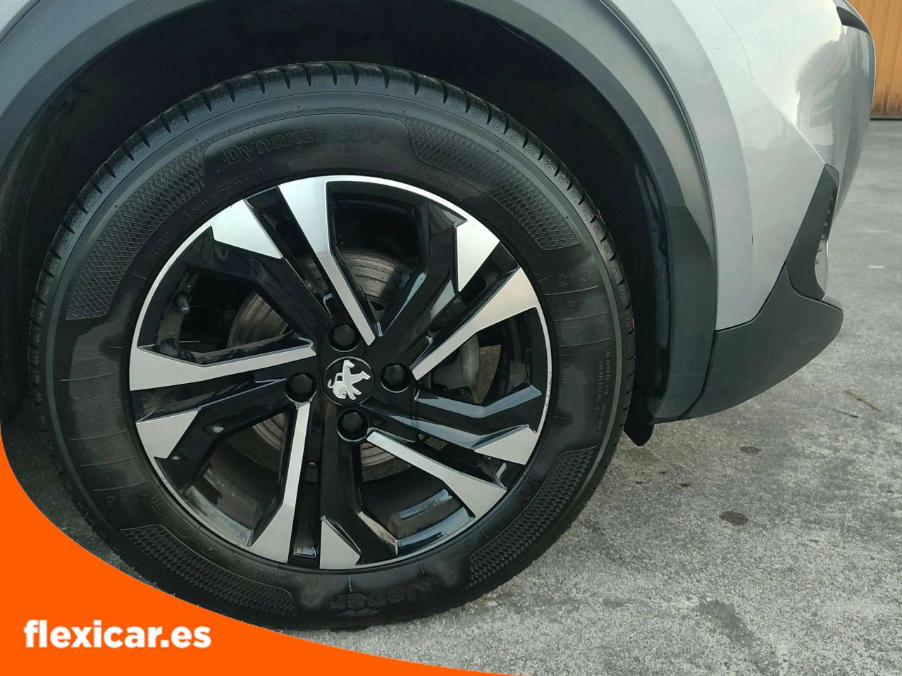 Foto Peugeot 2008 19