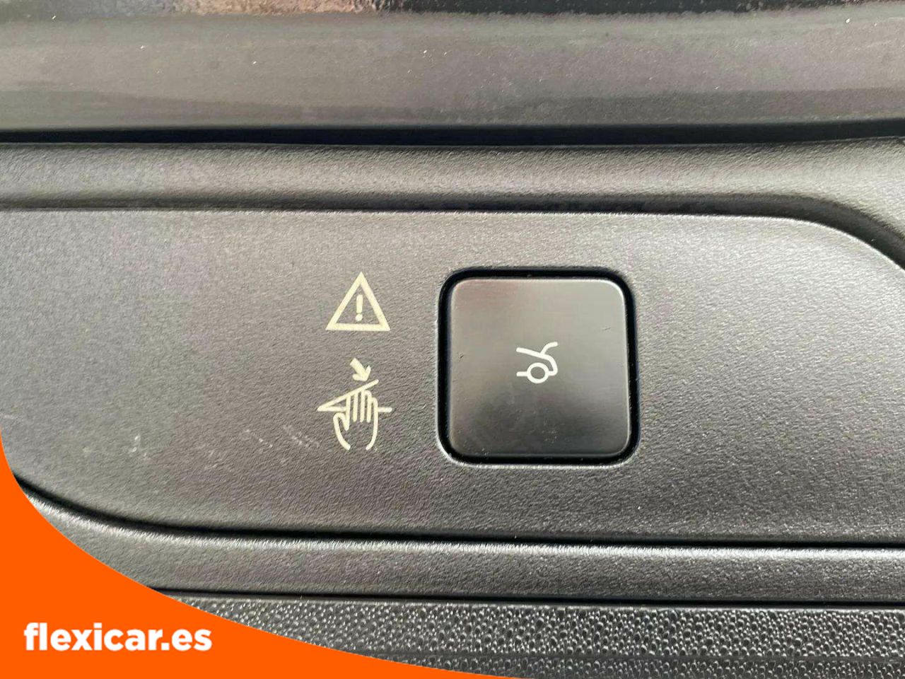 Foto Citroën Grand C4 Picasso 25