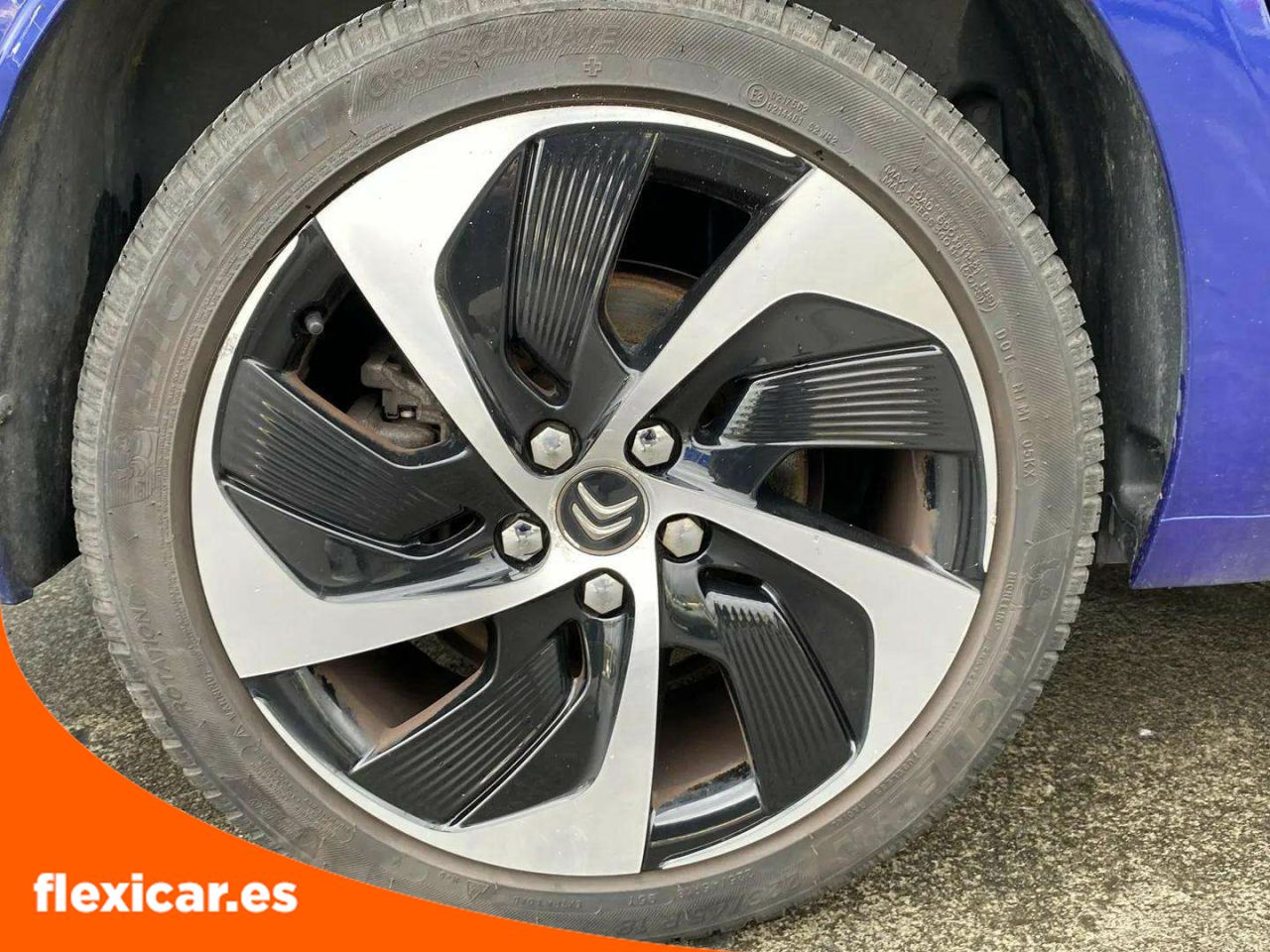 Foto Citroën Grand C4 Picasso 26