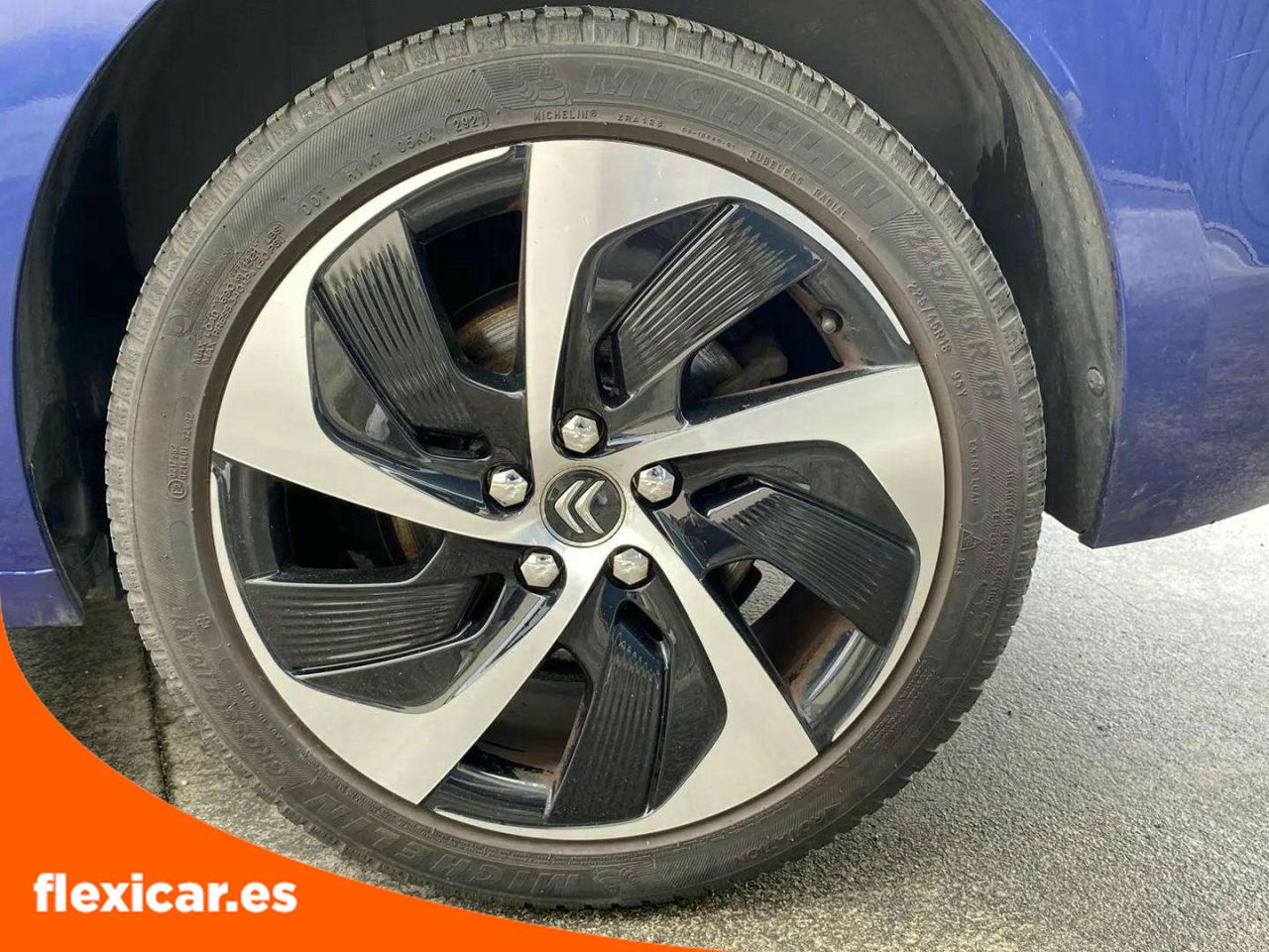 Foto Citroën Grand C4 Picasso 27