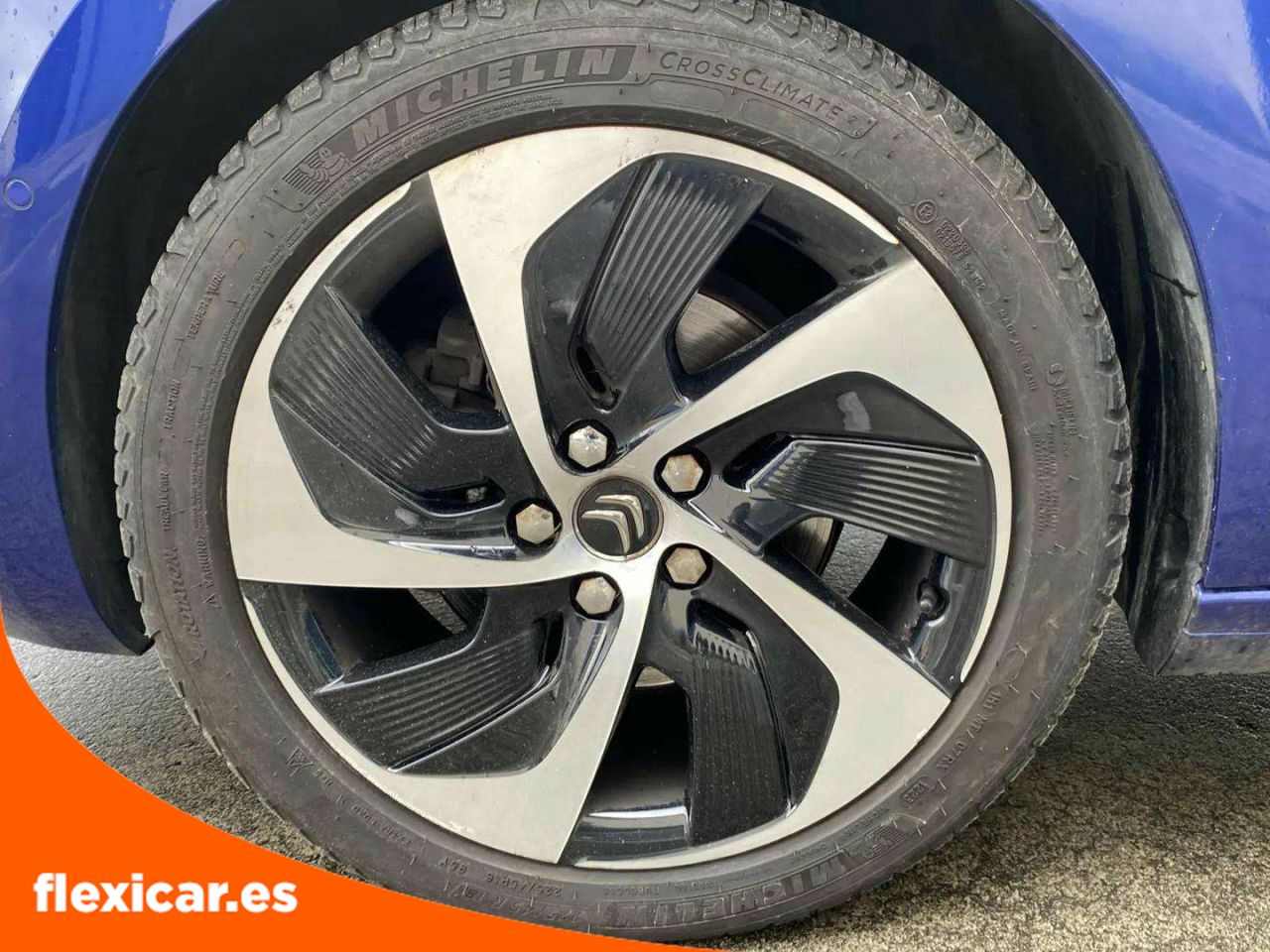 Foto Citroën Grand C4 Picasso 28