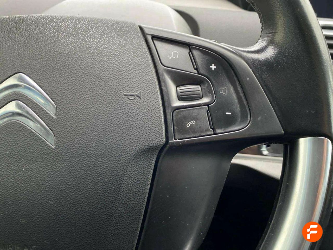 Foto Citroën Grand C4 Picasso 13