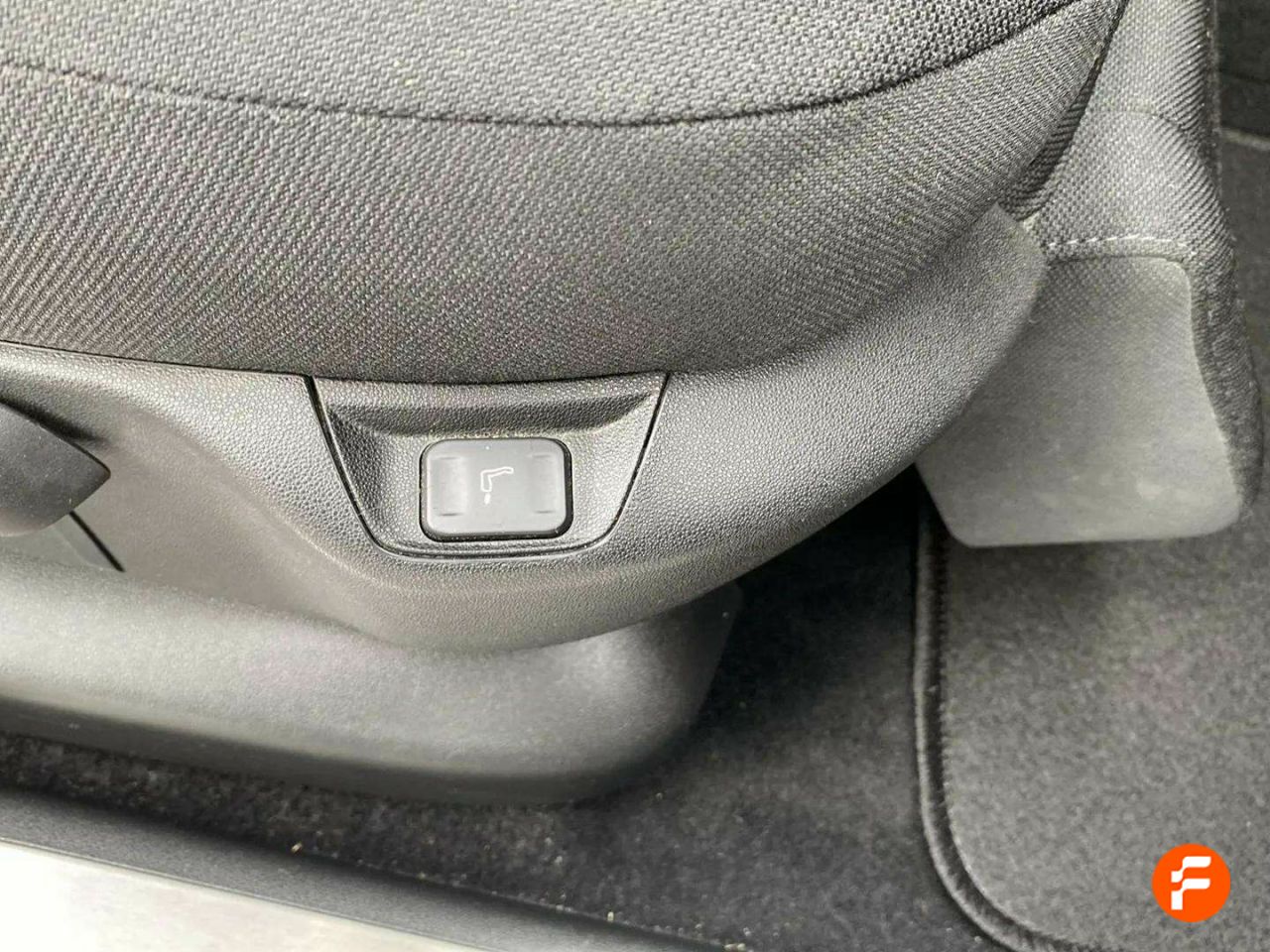 Foto Citroën Grand C4 Picasso 20