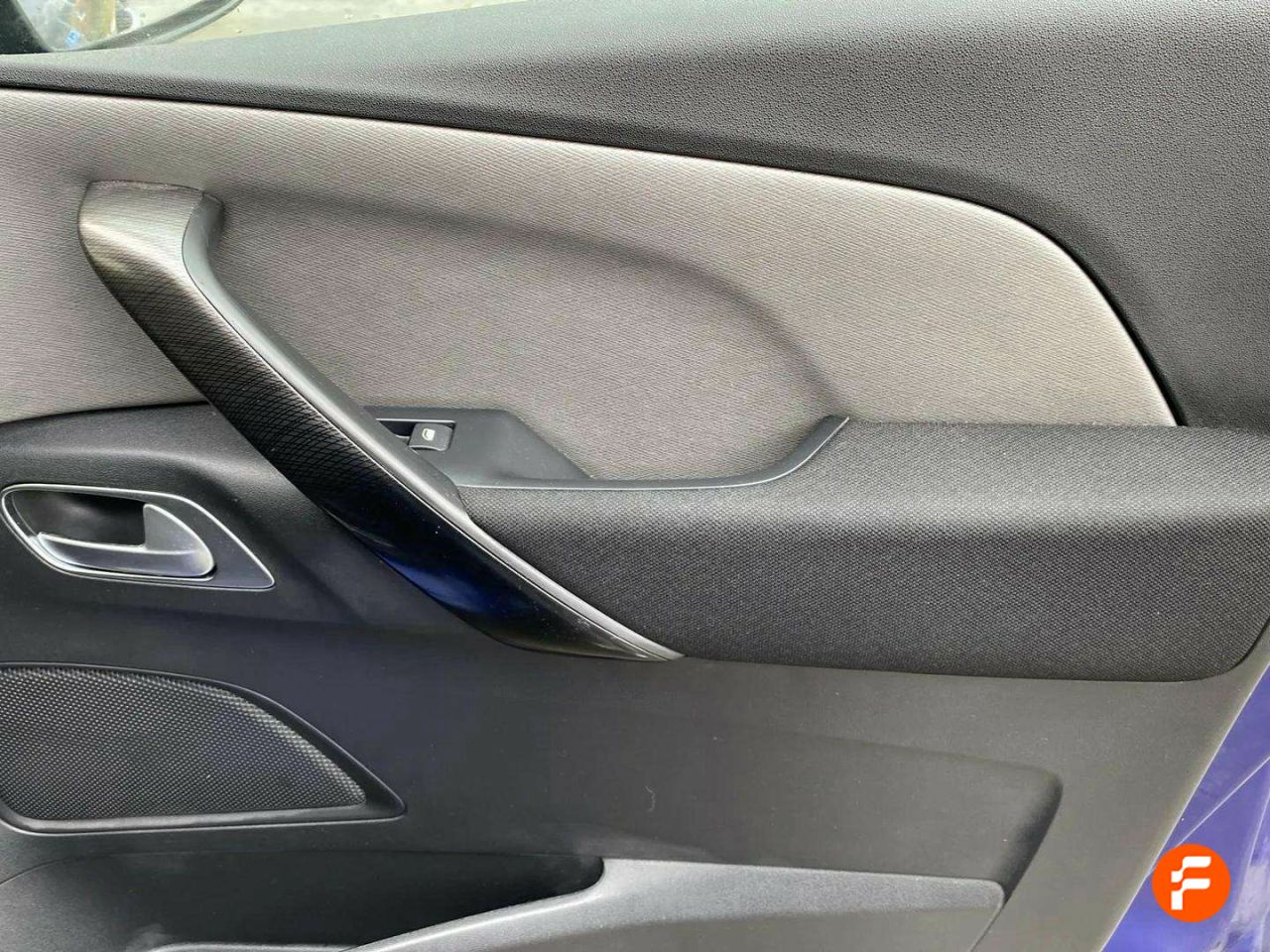 Foto Citroën Grand C4 Picasso 23