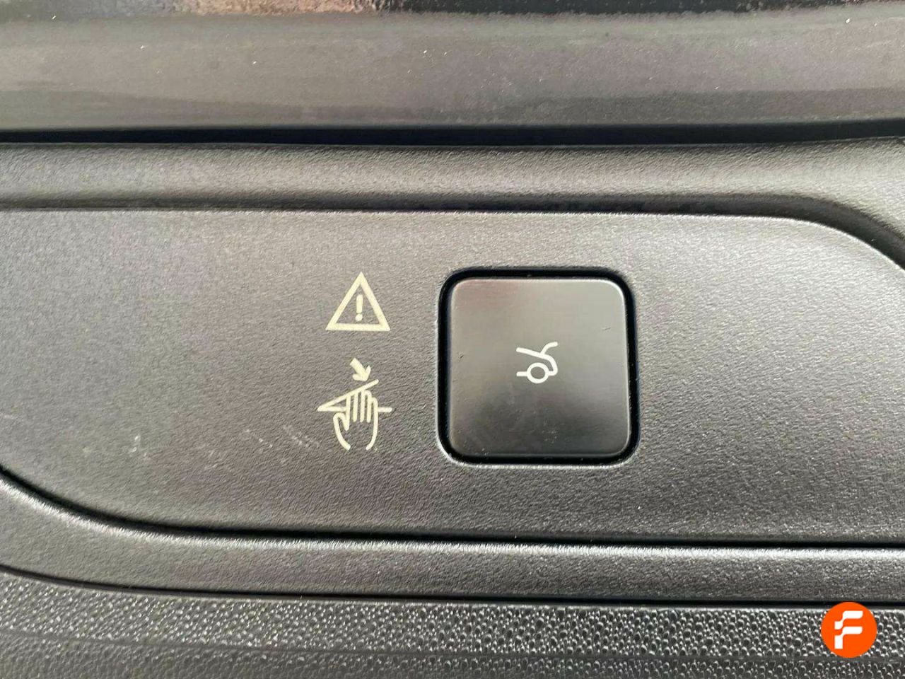 Foto Citroën Grand C4 Picasso 25