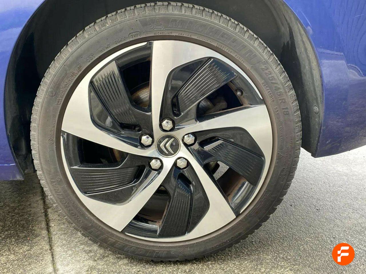 Foto Citroën Grand C4 Picasso 27