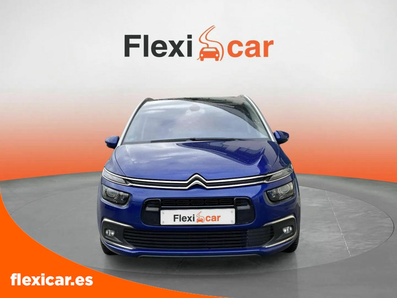 Foto Citroën Grand C4 Picasso 5