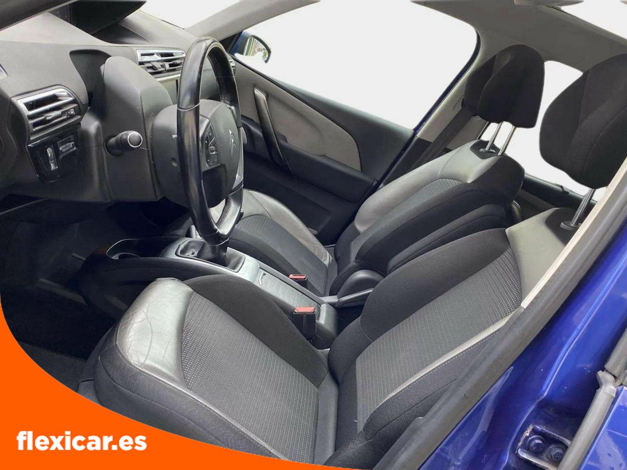 Foto Citroën Grand C4 Picasso 15