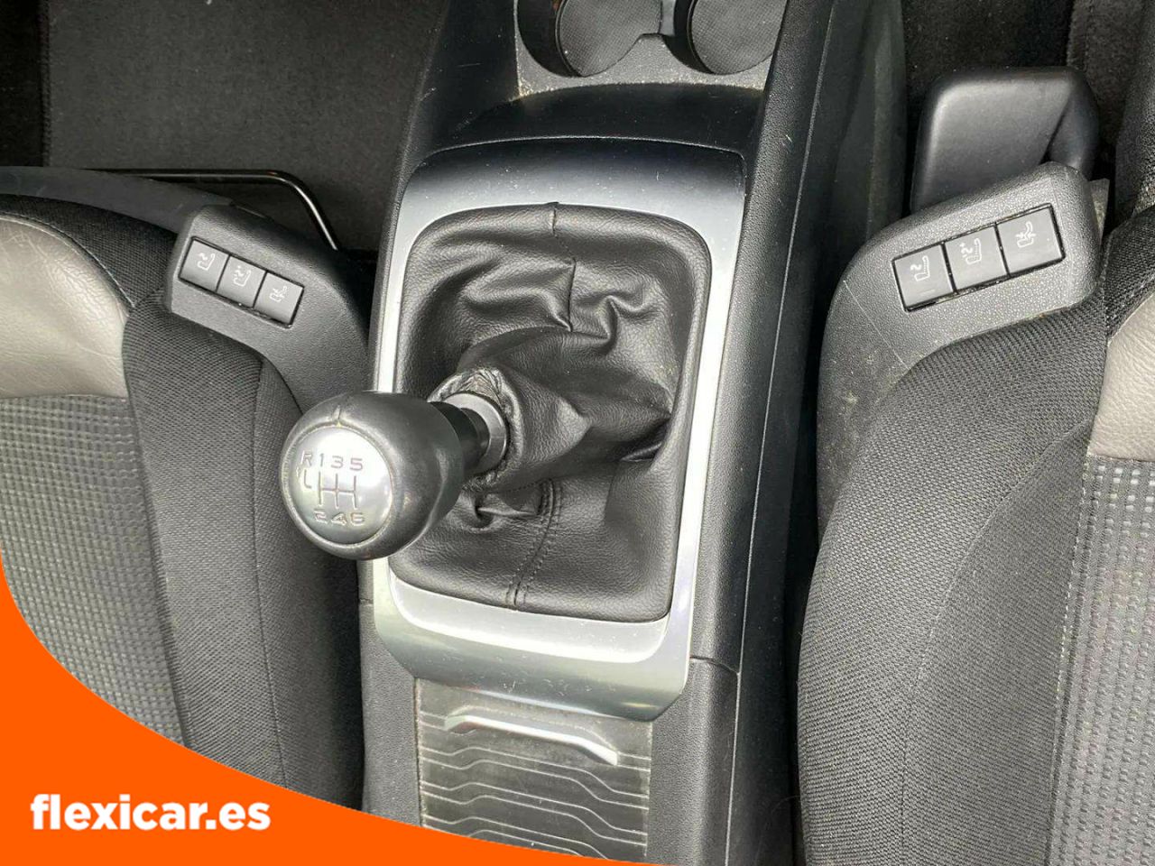 Foto Citroën Grand C4 Picasso 19