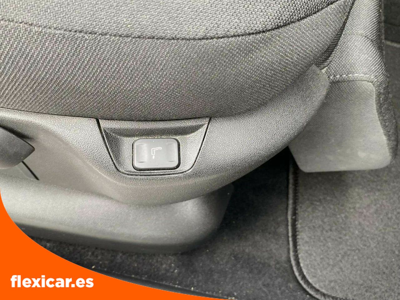 Foto Citroën Grand C4 Picasso 20