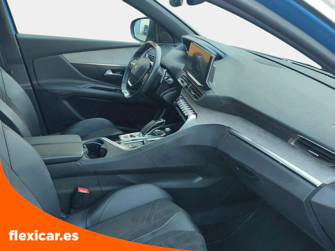 Foto Peugeot 3008 10