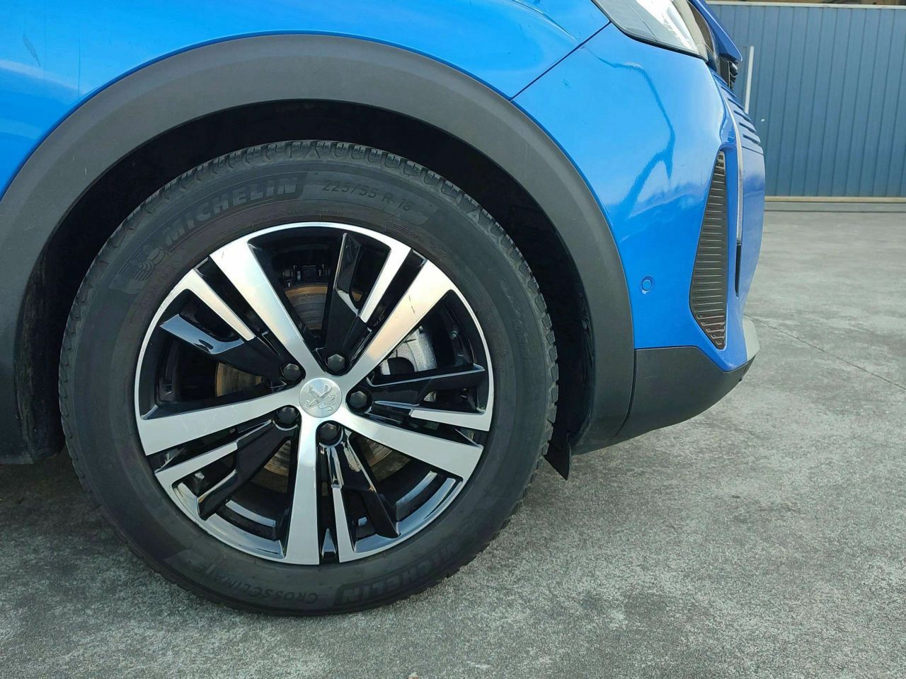 Foto Peugeot 3008 23