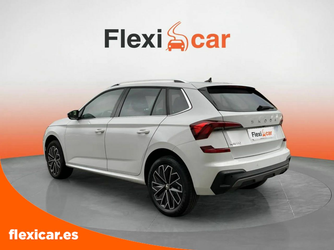 Foto Skoda Kamiq 4