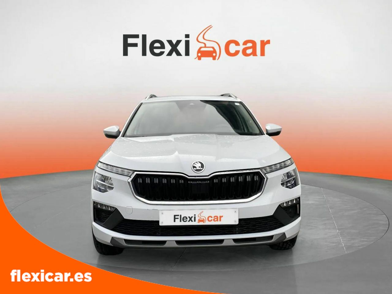 Foto Skoda Kamiq 5