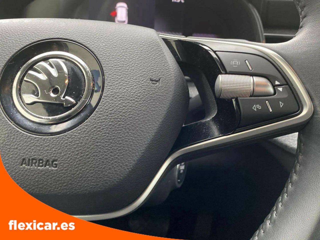 Foto Skoda Kamiq 14