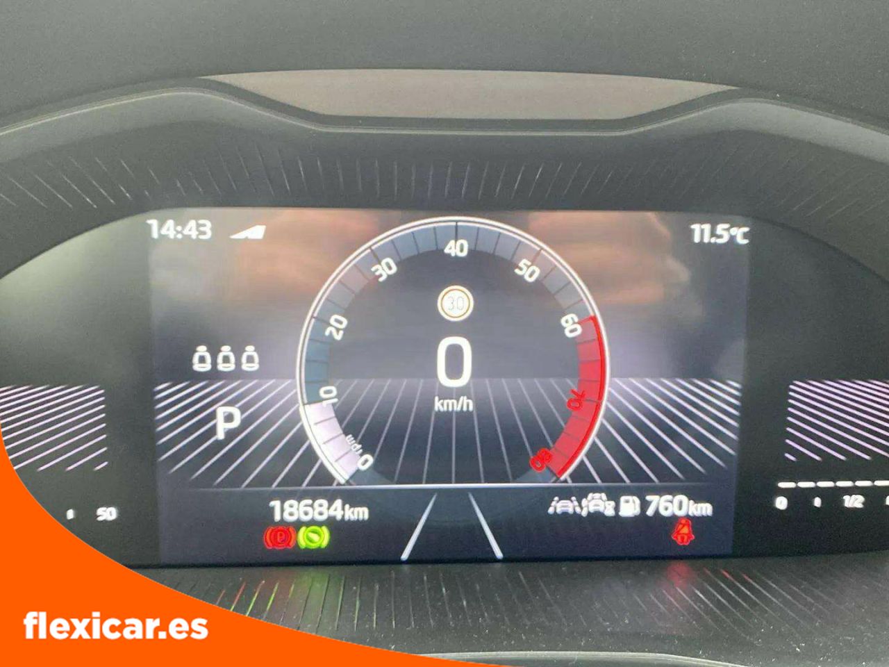 Foto Skoda Kamiq 15