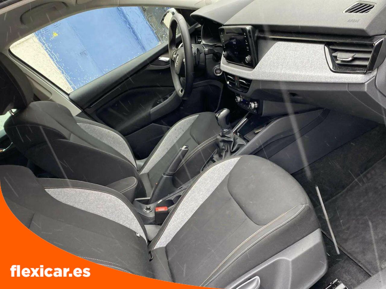 Foto Skoda Kamiq 18