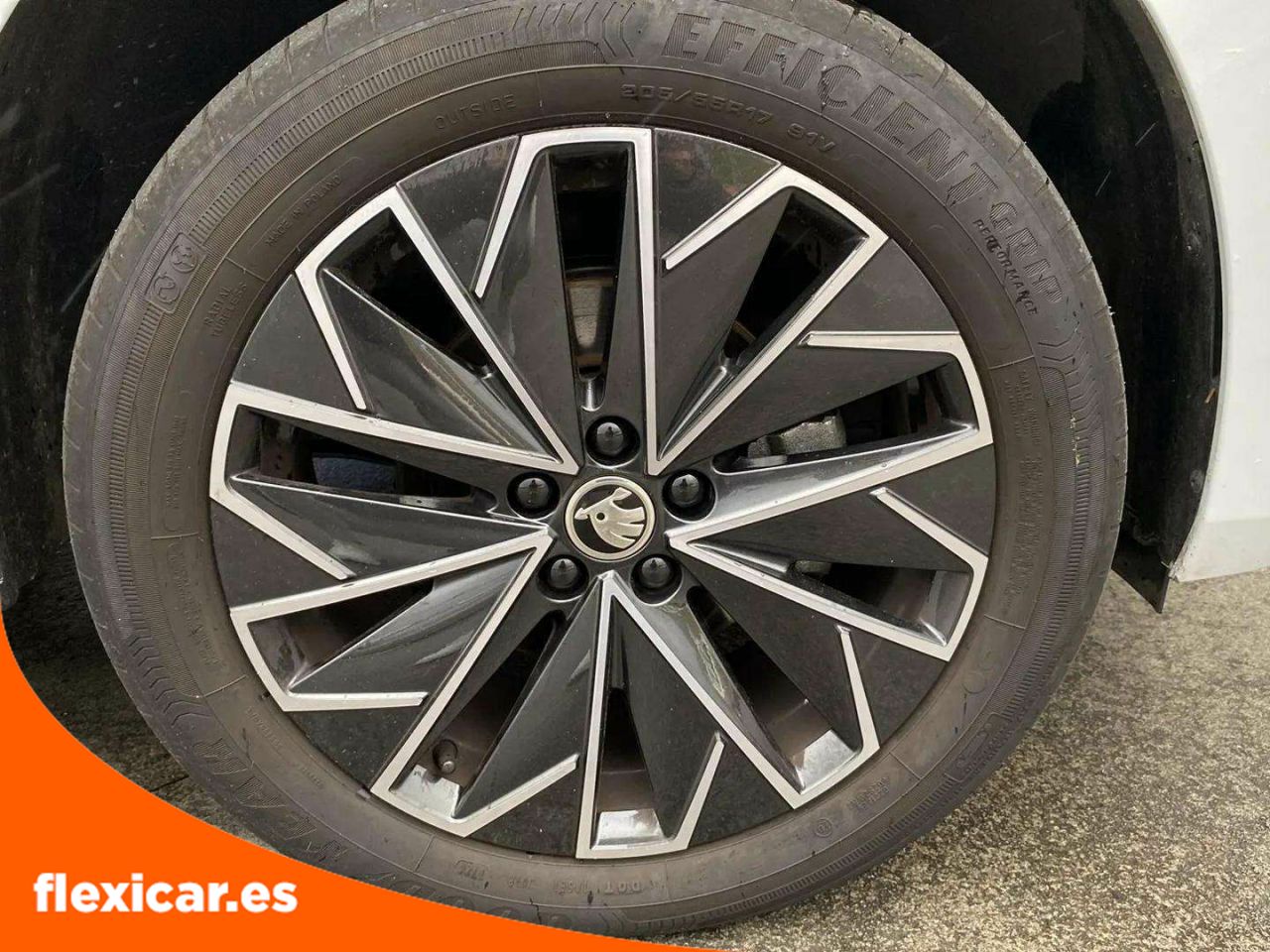 Foto Skoda Kamiq 25