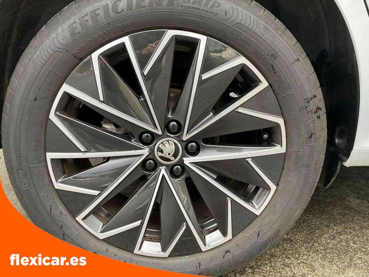 Foto Skoda Kamiq 26