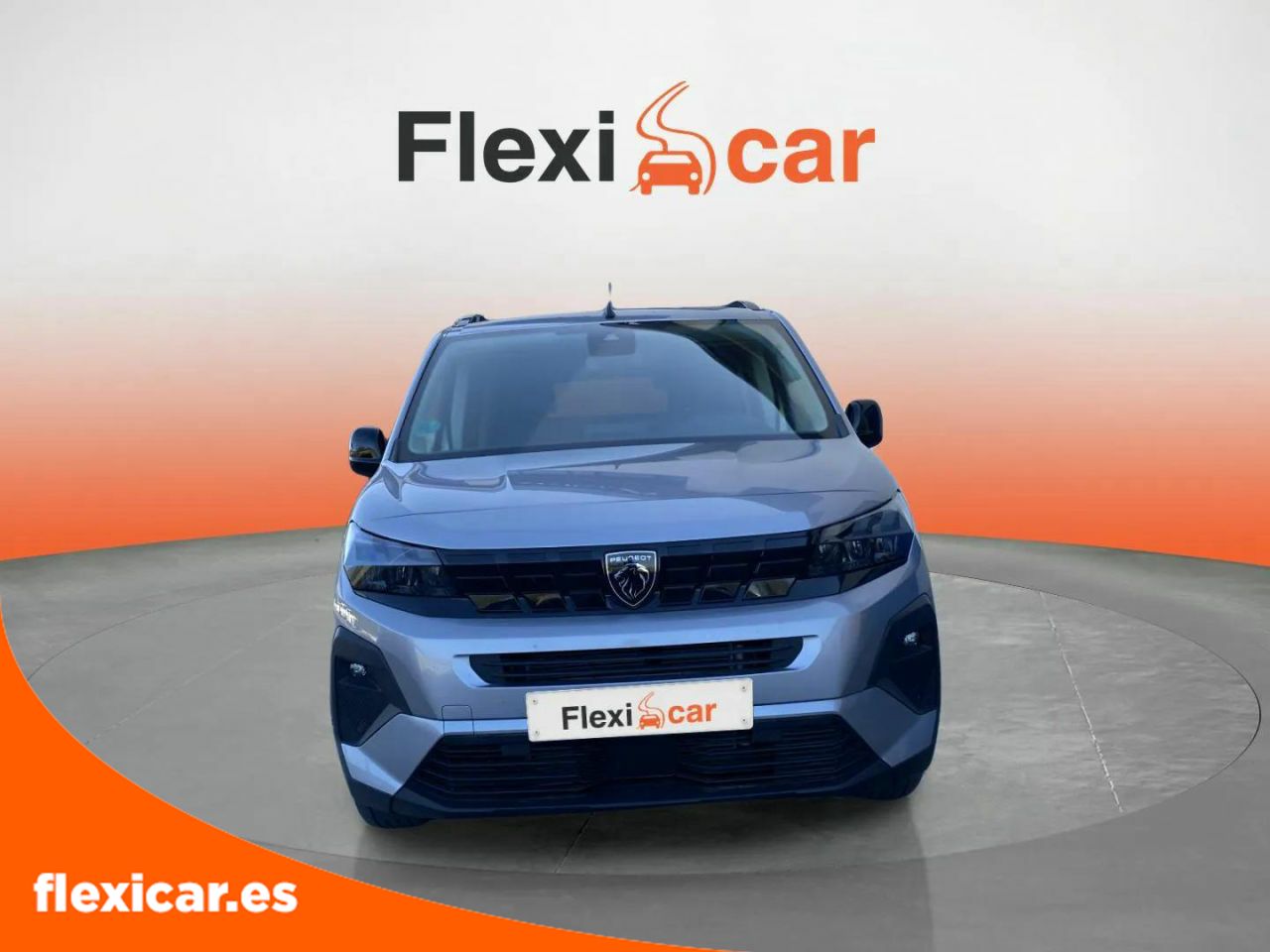 Foto Peugeot Rifter 7