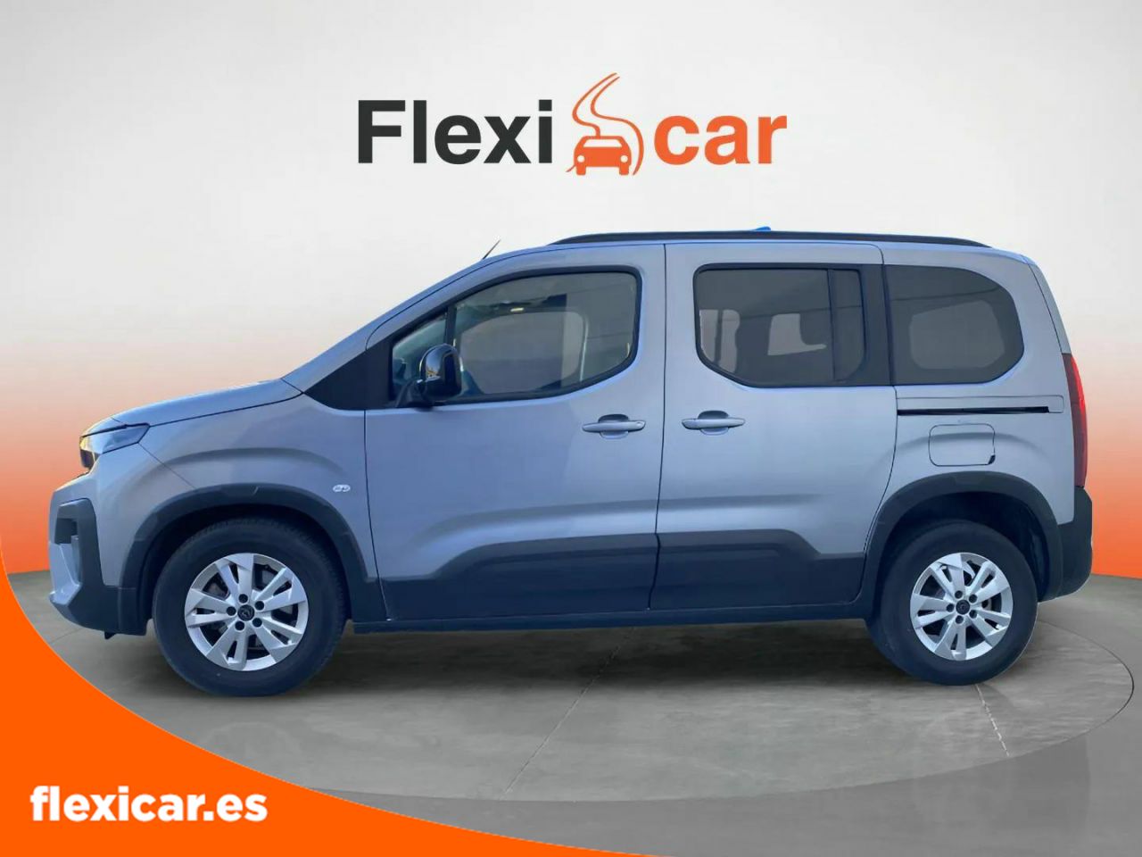 Foto Peugeot Rifter 9