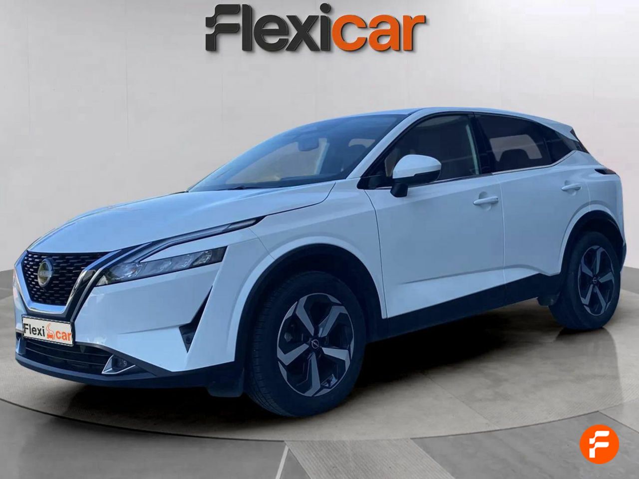 Foto Nissan Qashqai 2