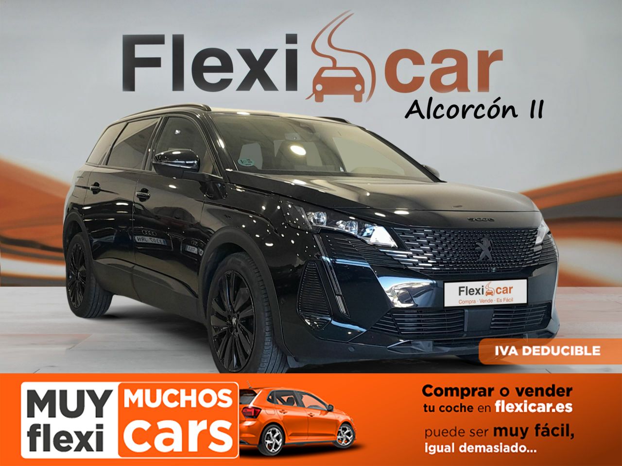 Foto Peugeot 5008 1