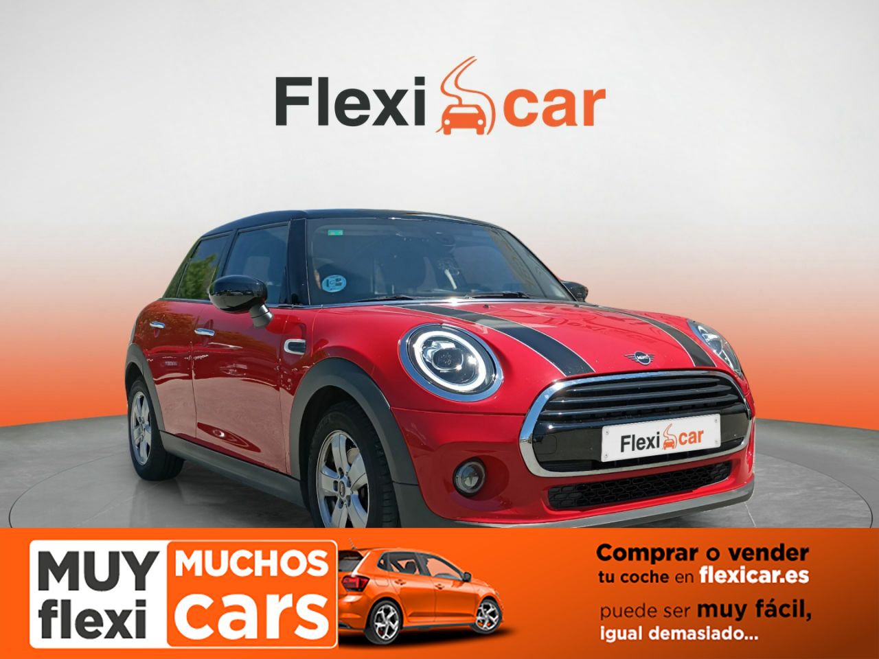 Foto Mini Cooper 1