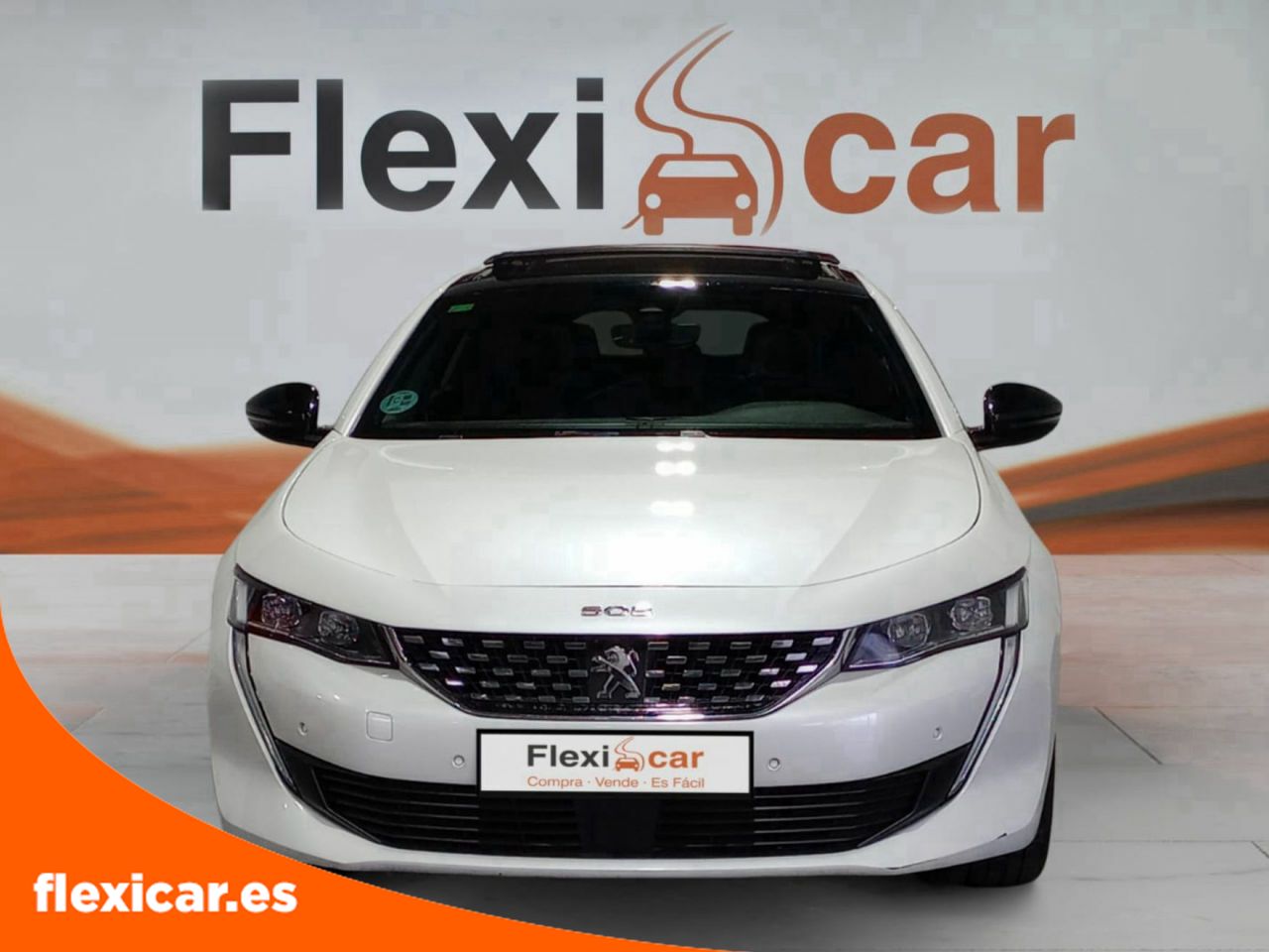 Foto Peugeot 508 2
