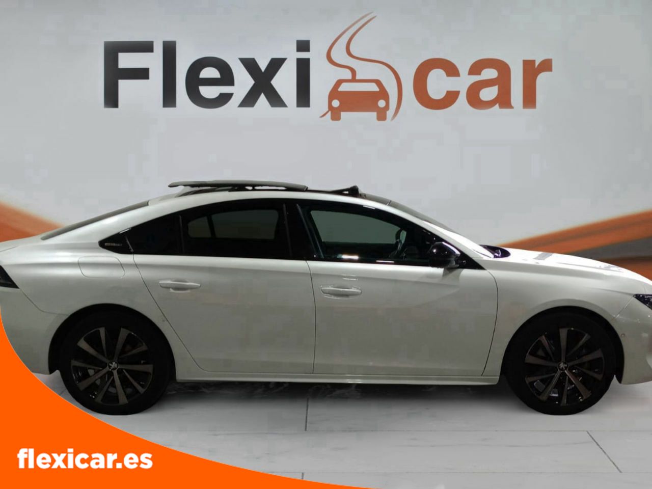 Foto Peugeot 508 3