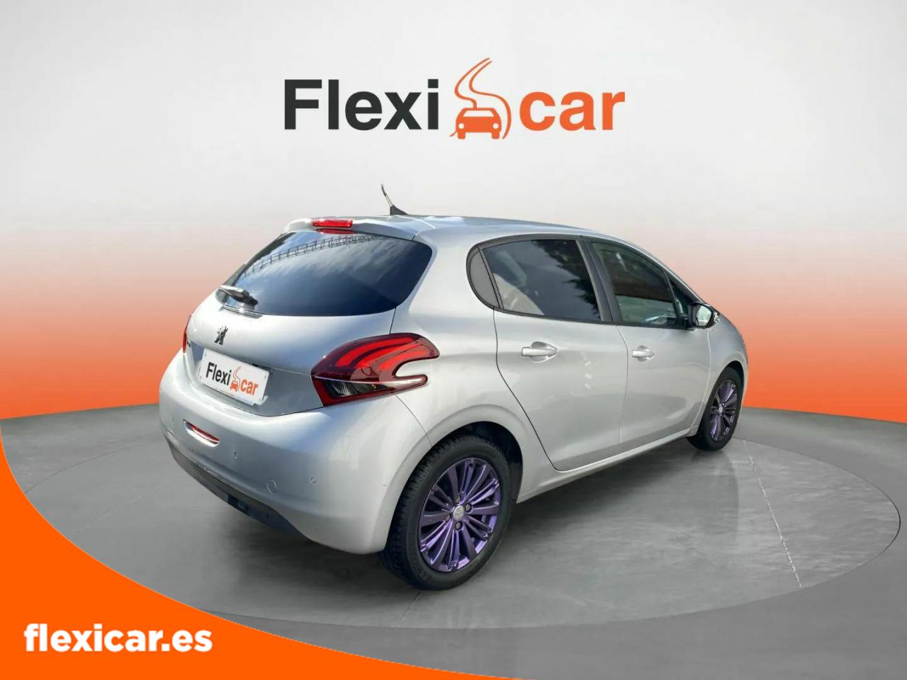 Foto Peugeot 208 7