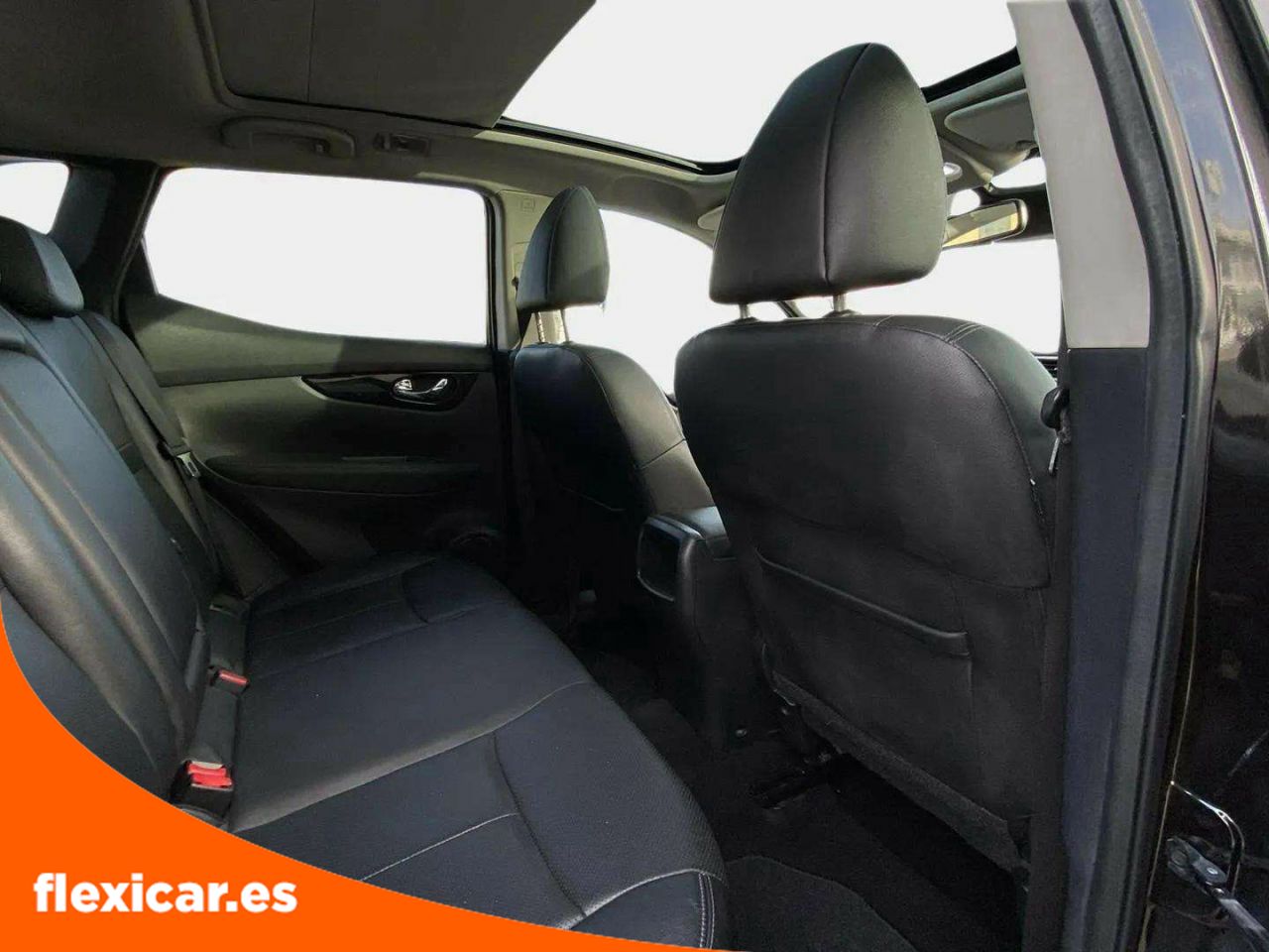 Foto Nissan Qashqai 15