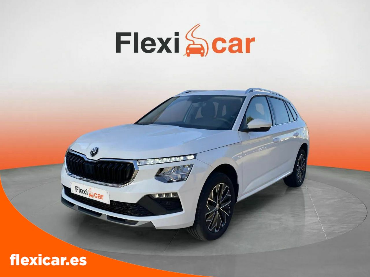 Foto Skoda Kamiq 2
