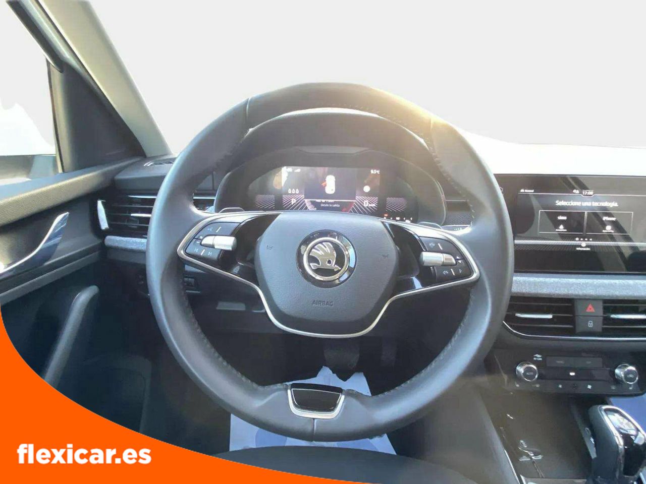 Foto Skoda Kamiq 13