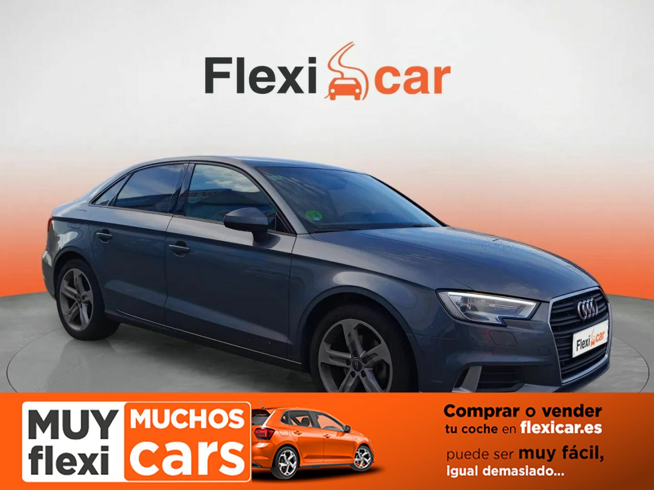 Foto Audi A3 1