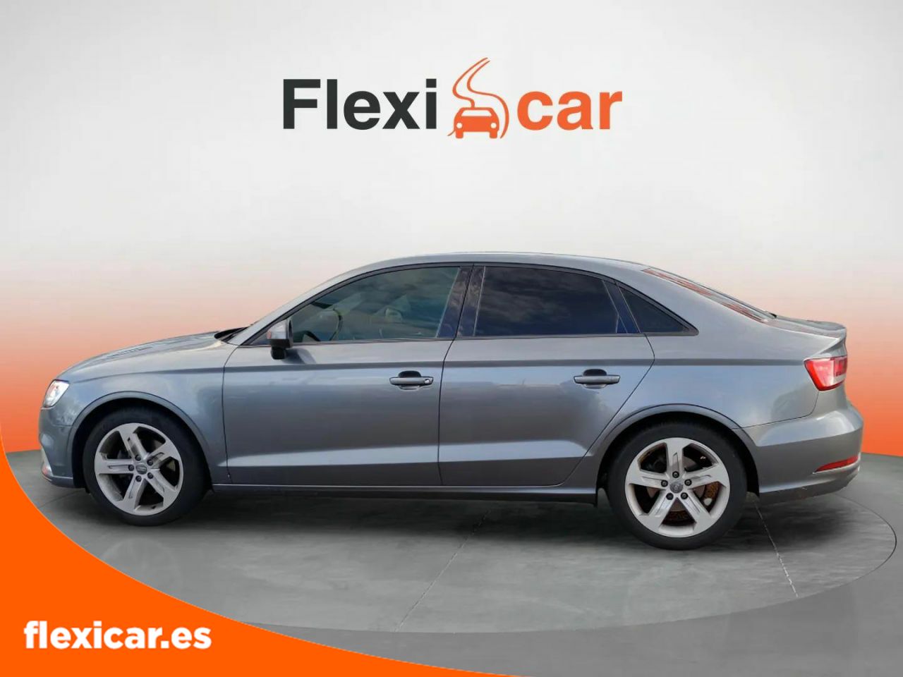 Foto Audi A3 2