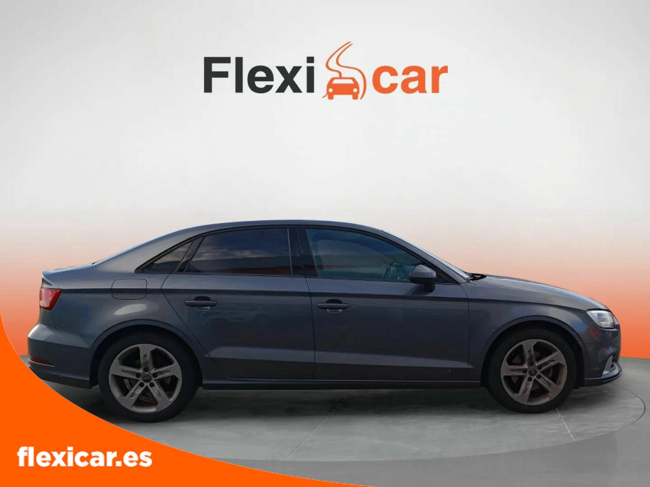 Foto Audi A3 4