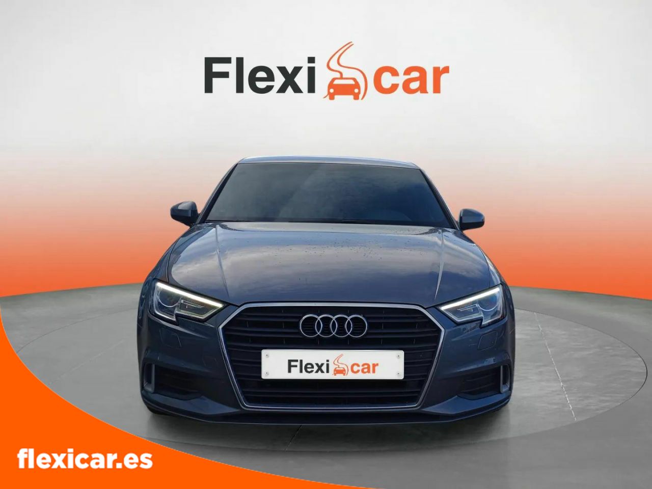 Foto Audi A3 5