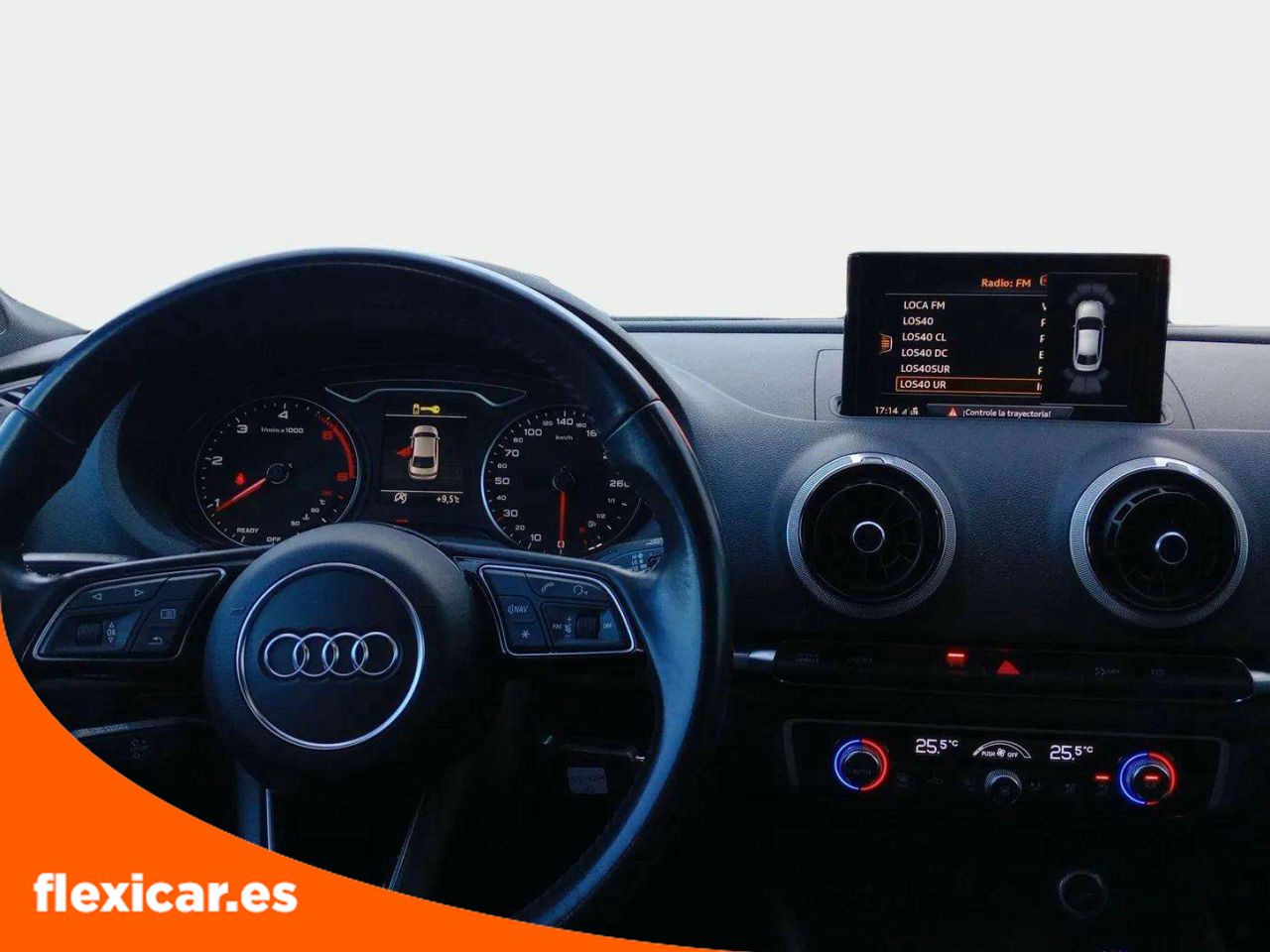 Foto Audi A3 7